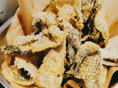 -沙胆彪炭炉牛杂煲(成都玉林店)