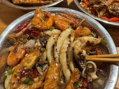 -辣不怕口味虾(长沙总店)