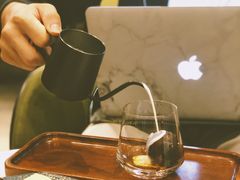 -Home Cafe(水榭春天店)