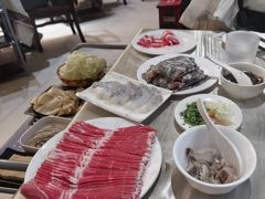 -东来顺饭庄(王府井步行街店)