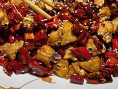 -蜀龙阁· 龍头水煮鱼(天坛店)