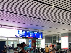 -深圳坪山站