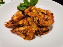 -上关雪東北菜(中房金谊店)