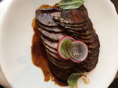 -莫干山郡安里度假酒店-桃尖中餐厅