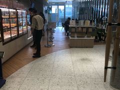 -奈雪的茶(凯德新都心店)
