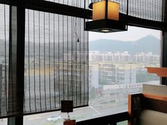 靠窗位-呷哺呷哺 蔬菜畅吃(中发百旺店)