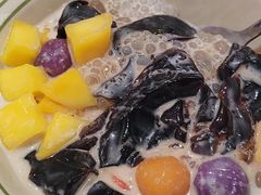 -堂屋糖水店(愚园店)