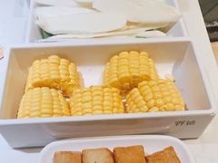 -野妹经典火锅(保利店)