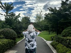 -雅达·阳羡溪山小镇中心