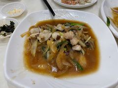 -南海渔家•海鲜•正宗海南菜(海棠湾店)