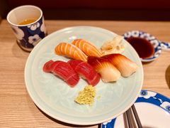 -小山日本料理(太古汇店)
