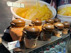 大堂-春盛渔府(江宁开发区店)