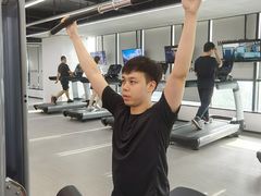 -WEGYMER健萌健身(麦德龙钰龙天下馆)