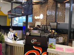 -CoCo都可(福州宝龙广场店)