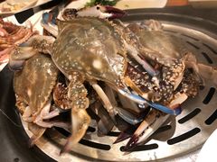 飞蟹-苏大嘴海鲜牧场(奥林匹克店)