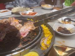 -韩宫宴烤肉·料理(南京江宁万达店)