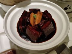 -小放牛炒菜馆(裕华万达店)