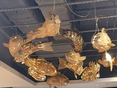-粤匠·澳门点心粤菜海鲜(澳门半岛店)