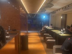 -JPG canteen(广州东山口店)