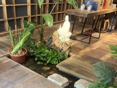 -邈墨茶馆(大兜路1号店)