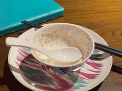 -天山醉美·新疆餐厅(富华里店)