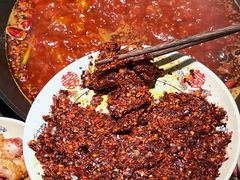 -赵美丽重庆火锅(西安直营总店)