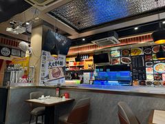 -火龙堂·风味民间菜(文一路店)