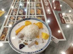-赵记传承·中国甜品(福州总店)