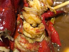 -小田油焖小龙虾(双井店)