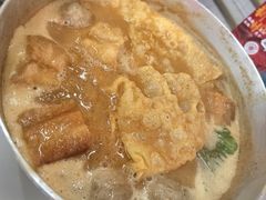 -燃计沙茶皇·香港沙茶火锅(人广旗舰店)