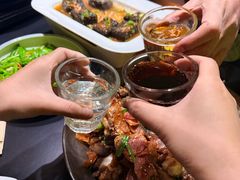 -桥边小楼·手工云南菜·古城观景小楼