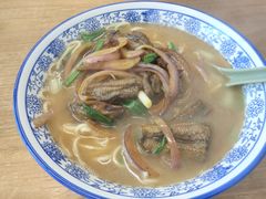 -圳兴面王·拌川·特色炒面(南山保利剧院店)