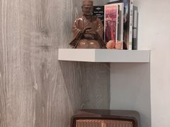 景观位-茶是一枝花泡茶店