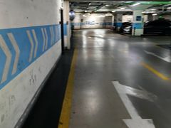 -乌镇西栅景区·1号停车场