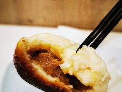 蟹粉生煎-光明邨大酒家(淮海路店)