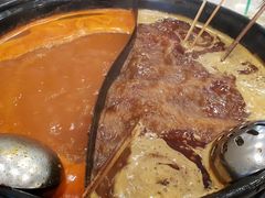 -钢管厂五区小郡肝火锅串串 Chuan Chuan hot pot