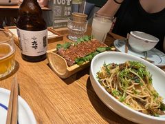 -一坐一忘云南菜(嘉里中心店)