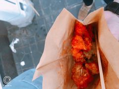 -傅强排骨(成都总店)