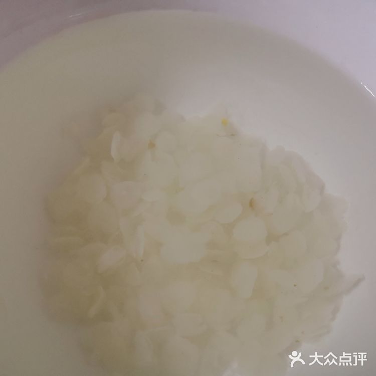 第一次煲糖水