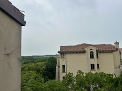 -上海崇明金茂凯悦酒店