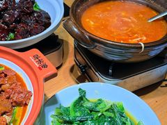 -龚兴城鱼羊吉·家传湖北菜(苗栗路总店)