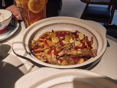 -费大厨辣椒炒肉(正佳广场店)