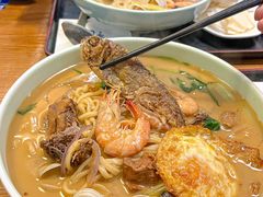 -大禹家·海鲜面馆(新闸路店)