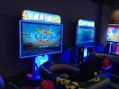 -大鲁阁X运动玩乐园·保龄球·团建·生日派对(滨江宝龙城市广场店)