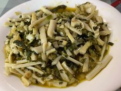 -高老庄·老溧阳·私房菜(南山竹海店)