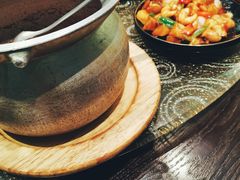 -钳真多钓虾馆·小龙虾海鲜烧烤(九六广场店)
