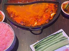 -水巷子·巴掌腰片重庆火锅(云纺店)