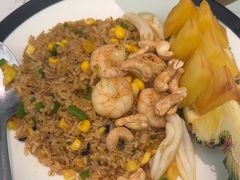 -大树餐厅(万达创始店)