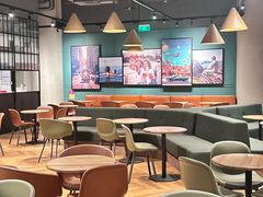 -Wagas沃歌斯(浦东机场店)