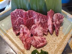 -一品诚记烤肉·甄选店(中南路店)
